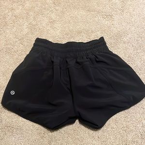 Lululemon Tracker Shorts